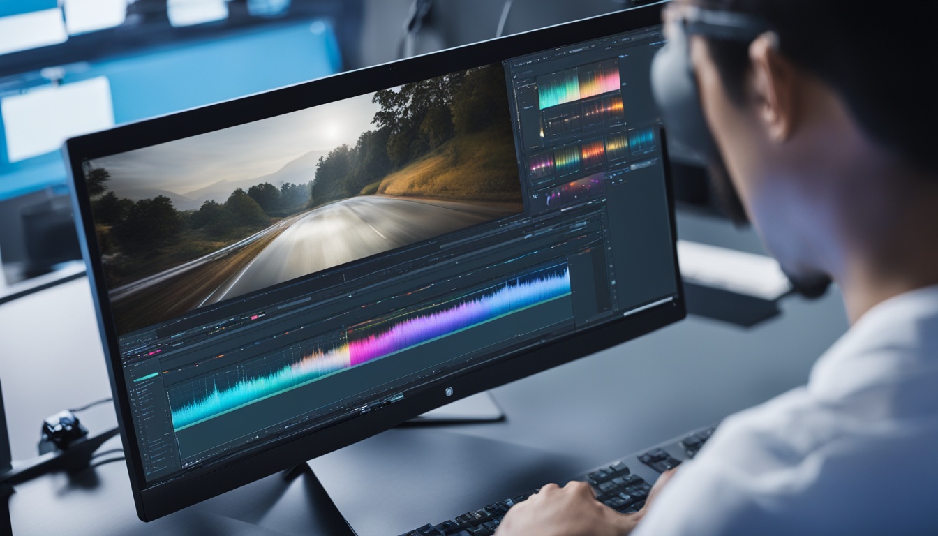 Video Editing Software