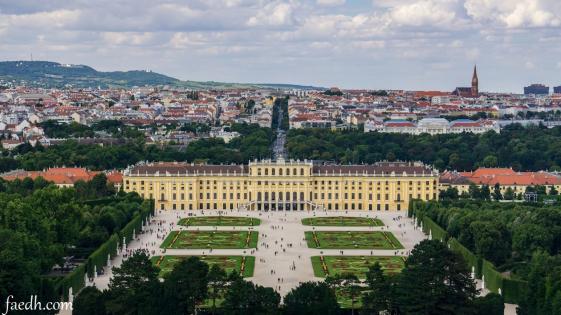 Vienna, Austria